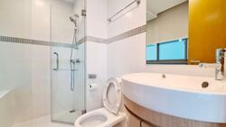 One-north Residences (D5), Apartment #559903121
